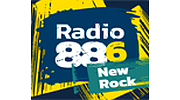 88.6 New Rock