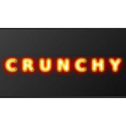 Crunchy