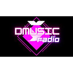 DMusic Radio